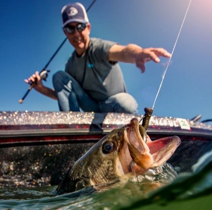 Personaliza tu Pescador